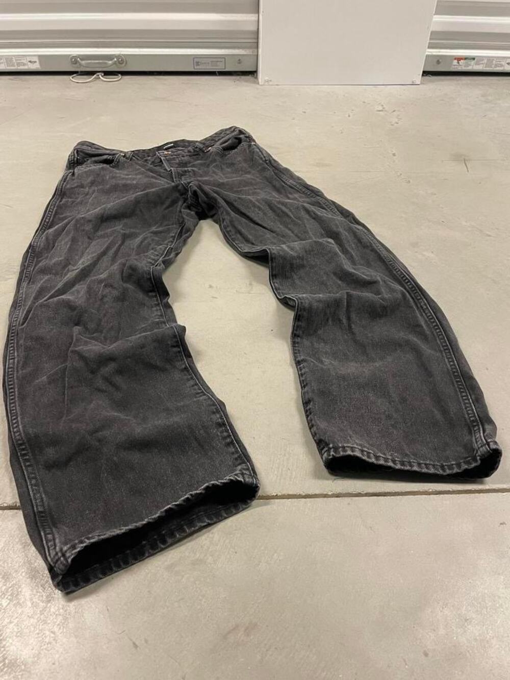 Baggy Y2K express Jeans 34x31